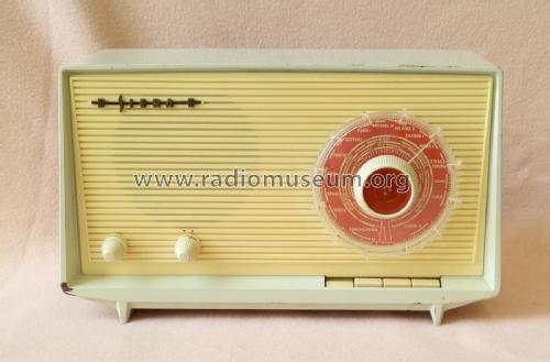 SA2021U; Siera; Belgien (ID = 2418905) Radio