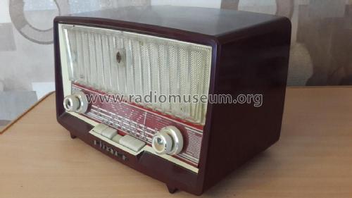 SA2057U; Siera; Belgien (ID = 2053507) Radio