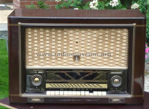 SA3029A; Siera; Belgien (ID = 650496) Radio