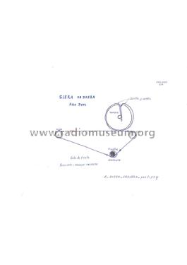 SA3153A/00M; Siera; Belgien (ID = 1410797) Radio