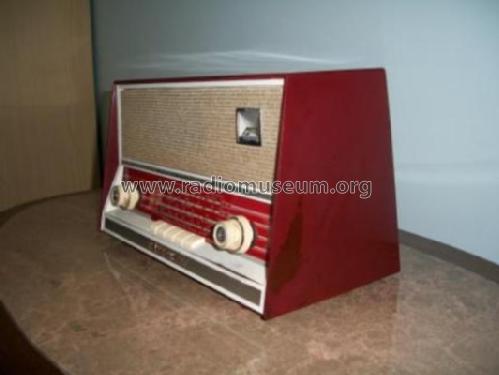 SA3257T; Siera; Belgien (ID = 1509032) Radio