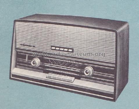 SA4139A; Siera; Belgien (ID = 1386559) Radio