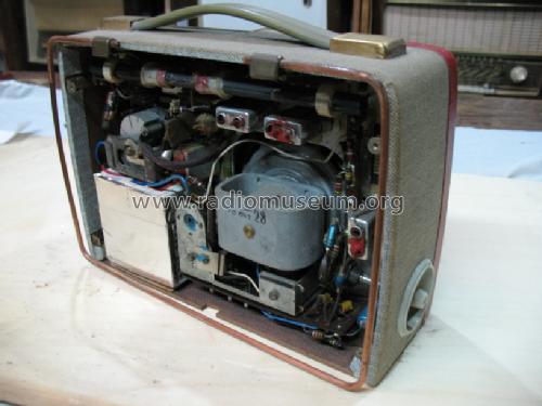 SA6081T; Siera; Belgien (ID = 1356900) Radio