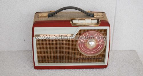 SA6081T; Siera; Belgien (ID = 956743) Radio