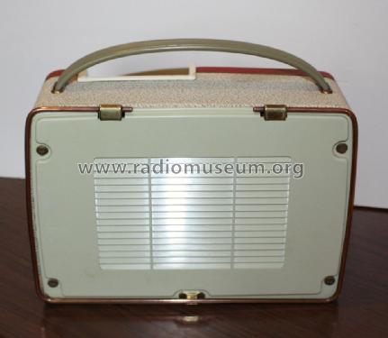 SA6131T /00 /17 /19 /32; Siera; Belgien (ID = 1808322) Radio