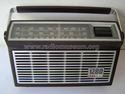 SX1280 /50; Siera; Belgien (ID = 143225) Radio