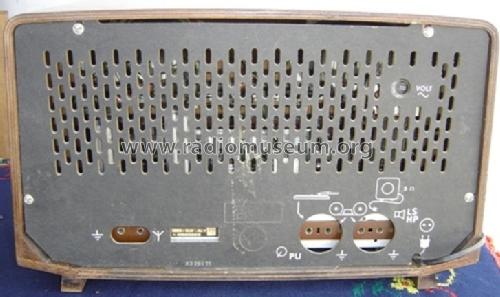 SA3023A; Siera; Belgien (ID = 1475089) Radio