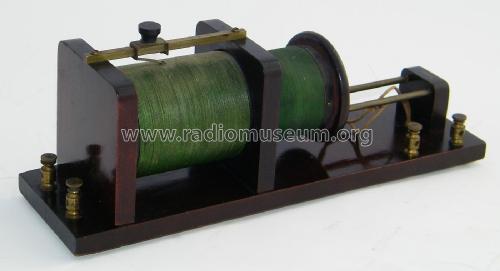 Junior Loose Coupler Type R-24; Signal Electric Mfg. (ID = 1880529) mod-pre26