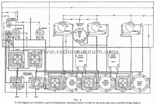 Silver Six ; Silver - Marshall; (ID = 2065605) Radio