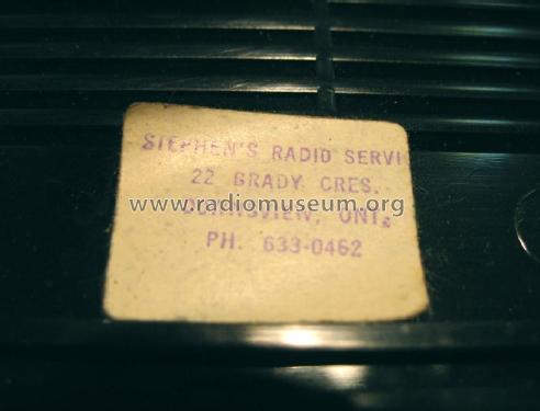 4 Band All Wave 9TA-370; Silver Brand - Shin- (ID = 1235983) Radio