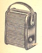 Volt-Ohm-Milliammeter 260 ; Simpson Electric Co. (ID = 216141) Equipment