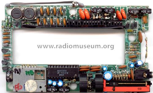 FTV1; Sinclair Radionics (ID = 1546344) Fernseh-E