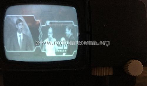 MTV1B; Sinclair Radionics (ID = 2378228) Television