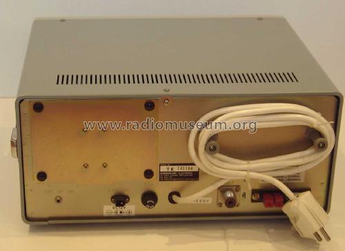 Communications Receiver FRG-7; Sommerkamp (ID = 2613924) Amateur-R