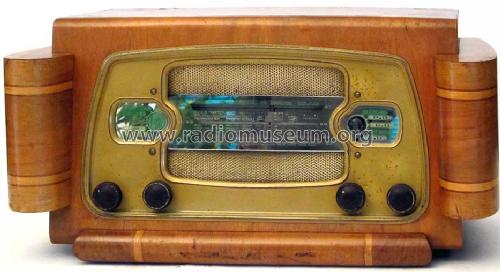 Lux 50 ; Sonneclair, (ID = 1061005) Radio
