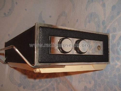 Martinique TR 300; Sonneclair, (ID = 529418) Radio