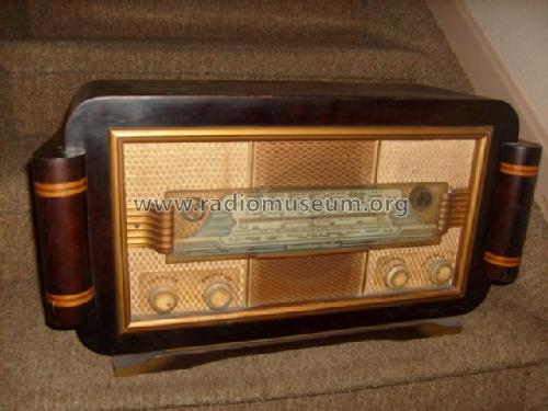 Selection II ; Sonneclair, (ID = 400799) Radio