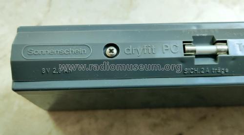 Grundig Dryfit-PC-Batterie 476; Sonnenschein, Berlin (ID = 2735493) Power-S