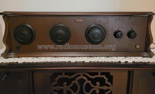 C ; Sonora Phonograph Co (ID = 2873871) Radio