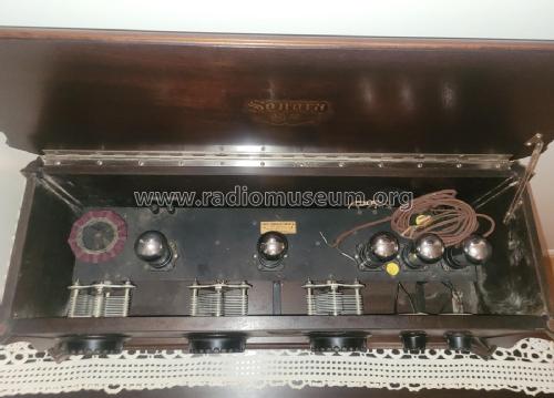 C ; Sonora Phonograph Co (ID = 2873873) Radio