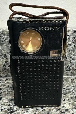 All Transistor TR-1811; Sony Corporation; (ID = 2977148) Radio