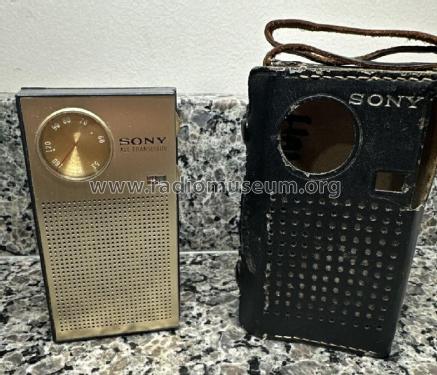 All Transistor TR-1811; Sony Corporation; (ID = 2977149) Radio