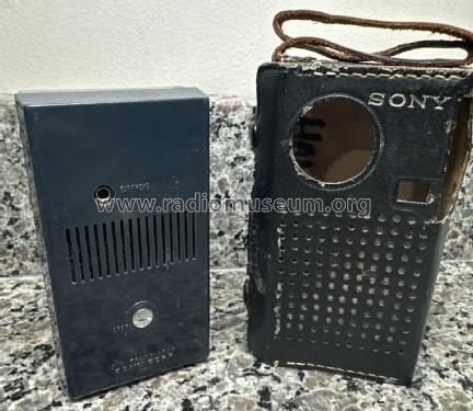 All Transistor TR-1811; Sony Corporation; (ID = 2977150) Radio