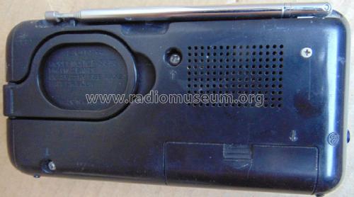 ICF-350L; Sony Corporation; (ID = 2792985) Radio