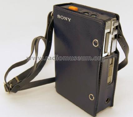 SoundAbout -Walkman-Stowaway TPS-L2 ; Sony Corporation; (ID = 2280266) Sonido-V