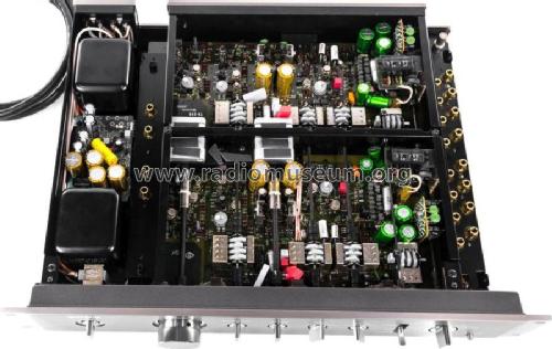 Stereo Preamplifier TA-E88B; Sony Corporation; (ID = 2421038) Ampl/Mixer