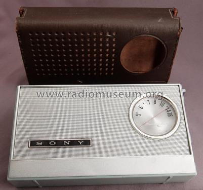 TR6081; Sony Corporation; (ID = 2850242) Radio