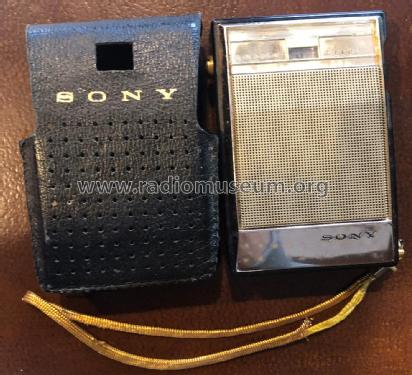 TR-630; Sony Corporation; (ID = 2893594) Radio