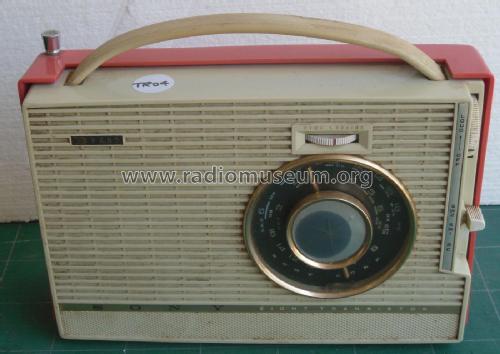TR-814; Sony Corporation; (ID = 2762580) Radio
