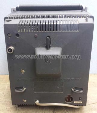 Transistor TV Receiver TV-900U; Sony Corporation; (ID = 2234360) Televisión