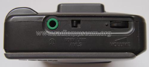 Walkman Cassette Player WM-EX190; Sony Corporation; (ID = 2348088) R-Player