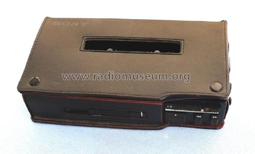 Walkman Professional WM-D6C; Sony Corporation; (ID = 2318103) R-Player