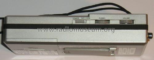 Voyager Watchman FD-20AEB; Sony Corporation; (ID = 2309735) Televisore