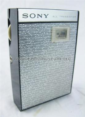 2 R-29; Sony Corporation; (ID = 1489859) Radio