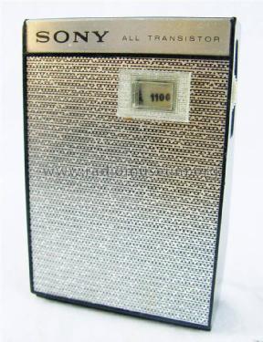 2 R-29; Sony Corporation; (ID = 1489860) Radio