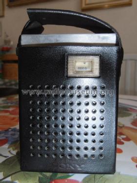 2 R-29; Sony Corporation; (ID = 1651109) Radio