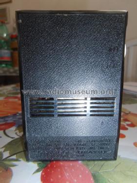 2 R-29; Sony Corporation; (ID = 1651115) Radio