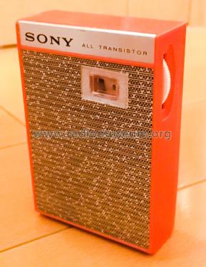 2 R-29; Sony Corporation; (ID = 1957842) Radio