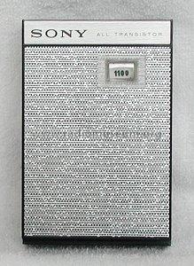 2 R-29; Sony Corporation; (ID = 262999) Radio