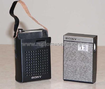 2 R-29; Sony Corporation; (ID = 351933) Radio
