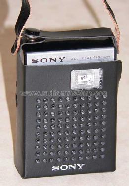 2 R-29; Sony Corporation; (ID = 351934) Radio
