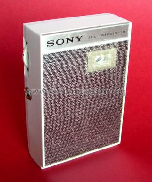 2 R-29; Sony Corporation; (ID = 381060) Radio