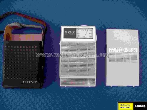 2R-22; Sony Corporation; (ID = 197149) Radio