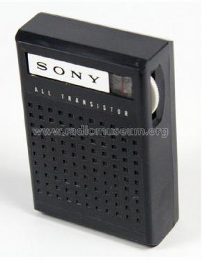 2R-25; Sony Corporation; (ID = 1217391) Radio