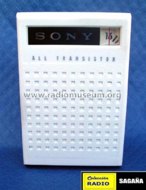2R-25; Sony Corporation; (ID = 699983) Radio