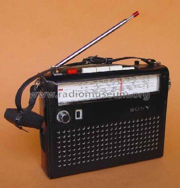 5F-94L; Sony Corporation; (ID = 422903) Radio